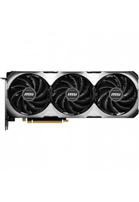 Відеокарта MSI GeForce RTX 4070 Ti VENTUS 3X 12G OC