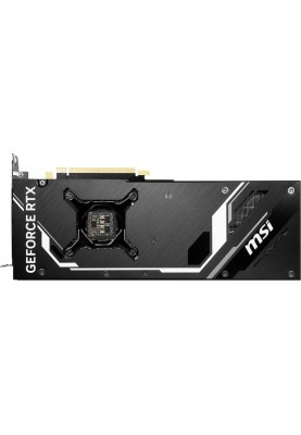 Відеокарта MSI GeForce RTX 4070 Ti VENTUS 3X 12G OC