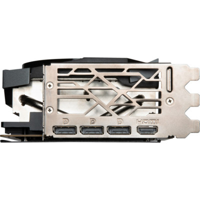 Відеокарта MSI GeForce RTX 4080 16GB GAMING X TRIO