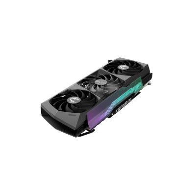 Відеокарта Zotac GAMING GeForce RTX 3090 AMP Extreme Holo (ZT-A30900B-10P)