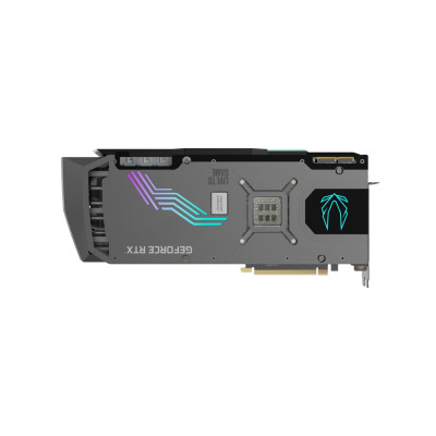 Відеокарта Zotac GAMING GeForce RTX 3090 AMP Extreme Holo (ZT-A30900B-10P)