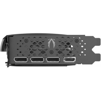 Відеокарта Zotac GAMING GeForce RTX 4070 Twin Edge OC (ZT-D40700H-10M)