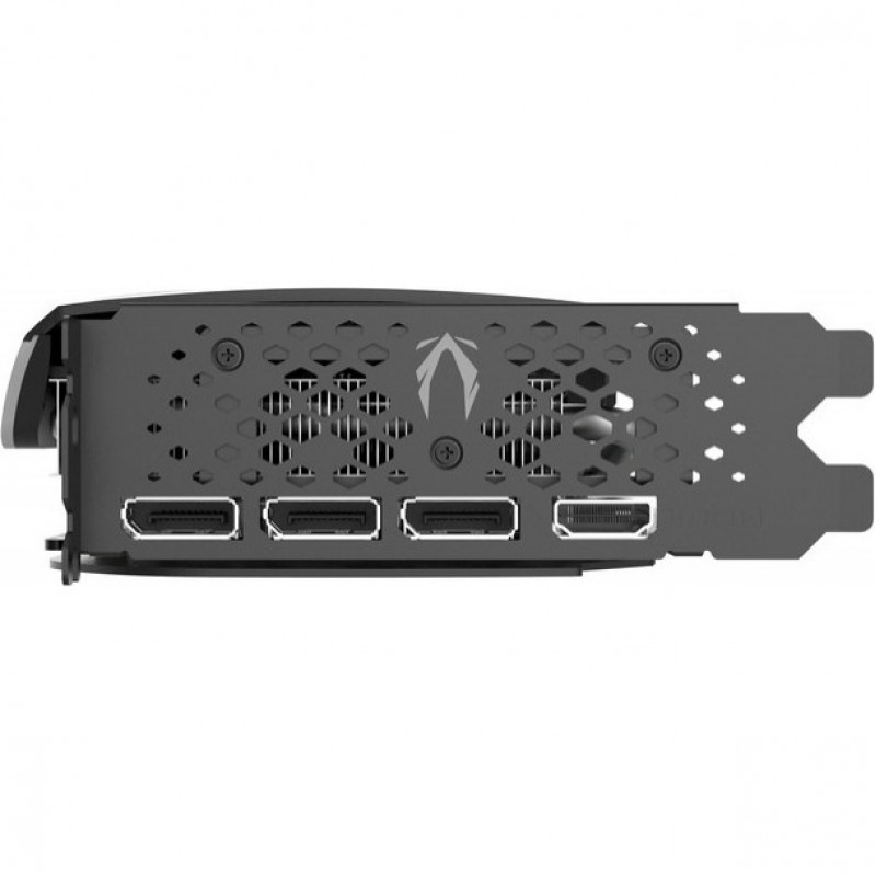 Відеокарта Zotac GAMING GeForce RTX 4070 Twin Edge OC (ZT-D40700H-10M)