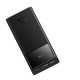 Зовнішній акумулятор (павербанк) Baseus Star Lord Display 22.5W 30000 mAh Black (PPXJ080101)