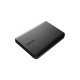 Жорсткий диск Toshiba Canvio Basics 2022 2 TB Black (HDTB520EK3AA)