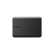 Жорсткий диск Toshiba Canvio Basics 2022 2 TB Black (HDTB520EK3AA)