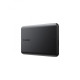 Жорсткий диск Toshiba Canvio Basics 2022 2 TB Black (HDTB520EK3AA)