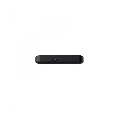 Жорсткий диск Toshiba Canvio Basics 2022 2 TB Black (HDTB520EK3AA)