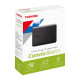 Жорсткий диск Toshiba Canvio Basics 2022 2 TB Black (HDTB520EK3AA)