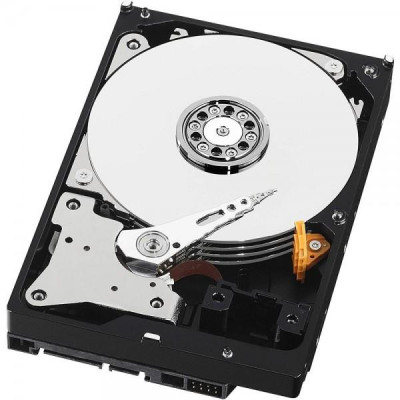 Жорсткий диск WD Red Pro 6 TB (WD6003FFBX)