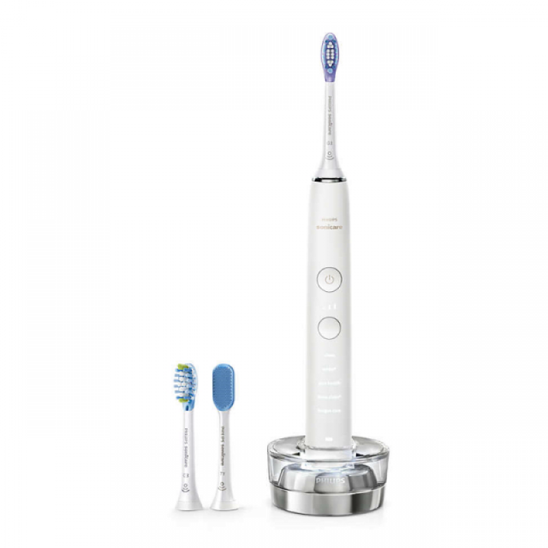 Звукова електрична щітка Philips Sonicare DiamondClean Smart HX9944/13