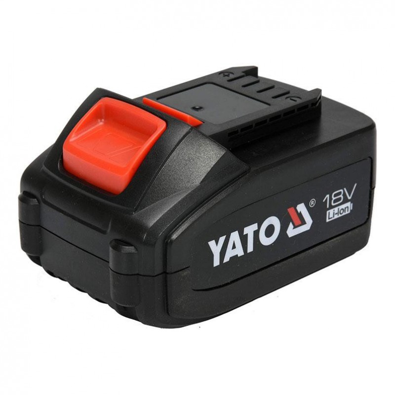 Акумулятор для електроінструменту YATO YT-82844