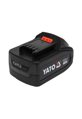 Акумулятор для електроінструменту YATO YT-82844