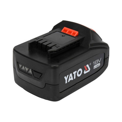 Акумулятор для електроінструменту YATO YT-82844