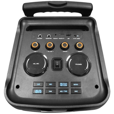 Аудіосистема Manta SPK5220