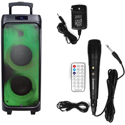 Аудіосистема Manta SPK5220