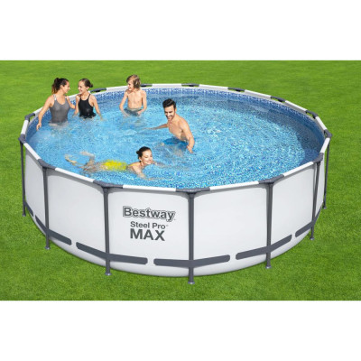 Басейн каркасний Bestway 56438 Басейн каркасний Bestway 56438