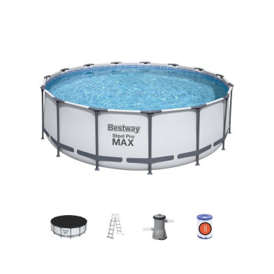 Басейн каркасний Bestway 56438 Басейн каркасний Bestway 56438