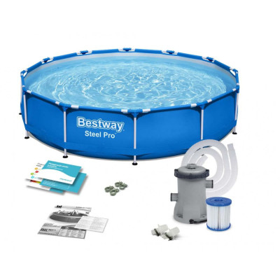Басейн каркасний Bestway 56681