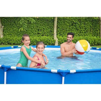 Басейн каркасний Bestway 56681