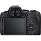 Бездзеркальний фотоапарат Canon EOS R6 Mark II Body (5666C031)