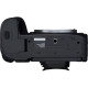Бездзеркальний фотоапарат Canon EOS R6 Mark II Body (5666C031)