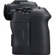 Бездзеркальний фотоапарат Canon EOS R6 Mark II Body (5666C031)