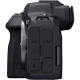 Бездзеркальний фотоапарат Canon EOS R6 Mark II Body (5666C031)