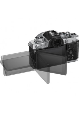 Бездзеркальний фотоапарат Nikon Z fc kit (16-50 + 50-250mm) VR (VOA090K003)