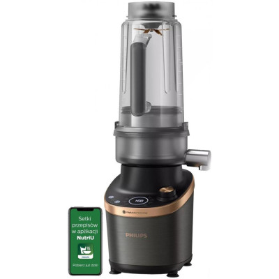 Блендер стаціонарний Philips HR3770/00