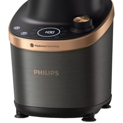 Блендер стаціонарний Philips HR3770/00