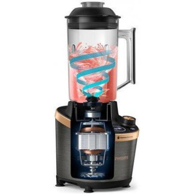 Блендер стаціонарний Philips HR3770/00