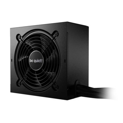 Блок живлення be quiet! System Power 10 850W (BN330) Блок живлення be quiet! System Power 10 850W (BN330)