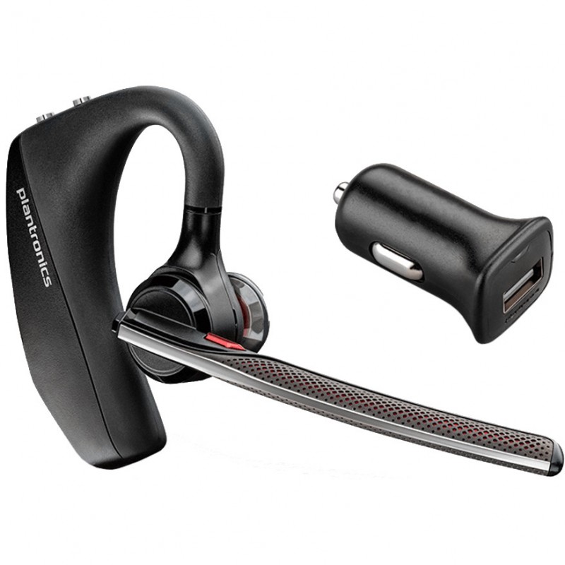 Bluetooth-гарнітура Plantronics Voyager 5200