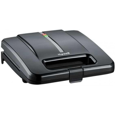 Бутербродниця ViLgrand VSG0759 Black