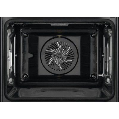 Духовка електрична Electrolux EOC9P31WX