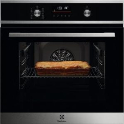 Духовка електрична Electrolux EOF6P76BX