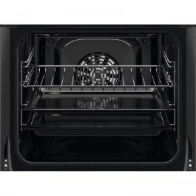 Духовка електрична Electrolux EOF6P76BX