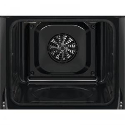 Духовка електрична Electrolux EOF6P76BX