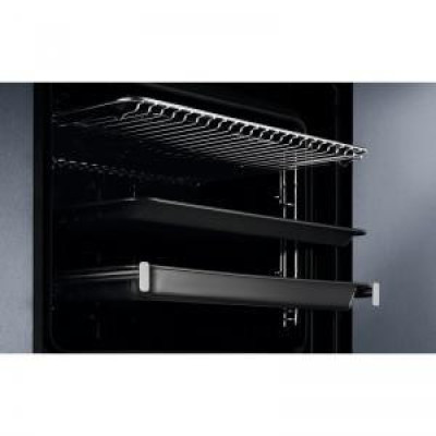 Духовка електрична Electrolux EOF6P76BX