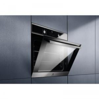 Духовка електрична Electrolux EOF6P76BX