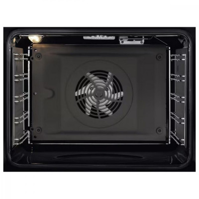 Духовка електрична Electrolux KODEC70X