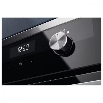 Духовка електрична Electrolux KODEC70X