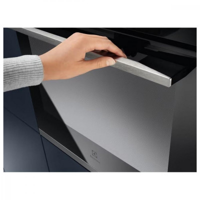 Духовка електрична Electrolux KODEC70X