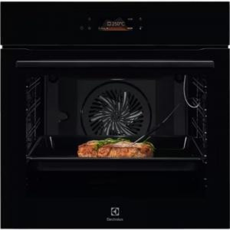 Духовка електрична Electrolux KOEBP39Z