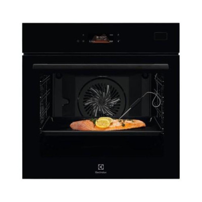 Духовка електрична Electrolux LOB8S39Z