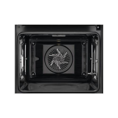 Духовка електрична Electrolux LOB8S39Z