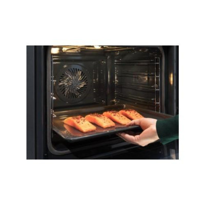 Духовка електрична Electrolux LOB8S39Z