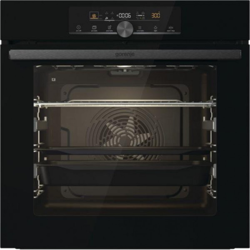 Духовка електрична Gorenje BOS6747A01BG