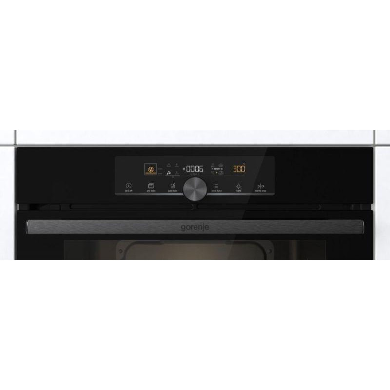 Духовка електрична Gorenje BOS6747A01BG